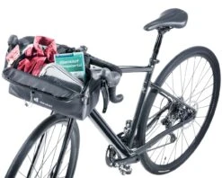 Deuter Mondego HB 8 Liter Lenkertasche | Black -Cube Verkaufsgeschäft deuter mondego hb 8 liter lenkertasche black 003 99432 2200x1760 1280x1280