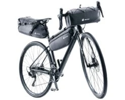 Deuter Mondego HB 8 Liter Lenkertasche | Black -Cube Verkaufsgeschäft deuter mondego hb 8 liter lenkertasche black 004 99433 2200x1760 1280x1280