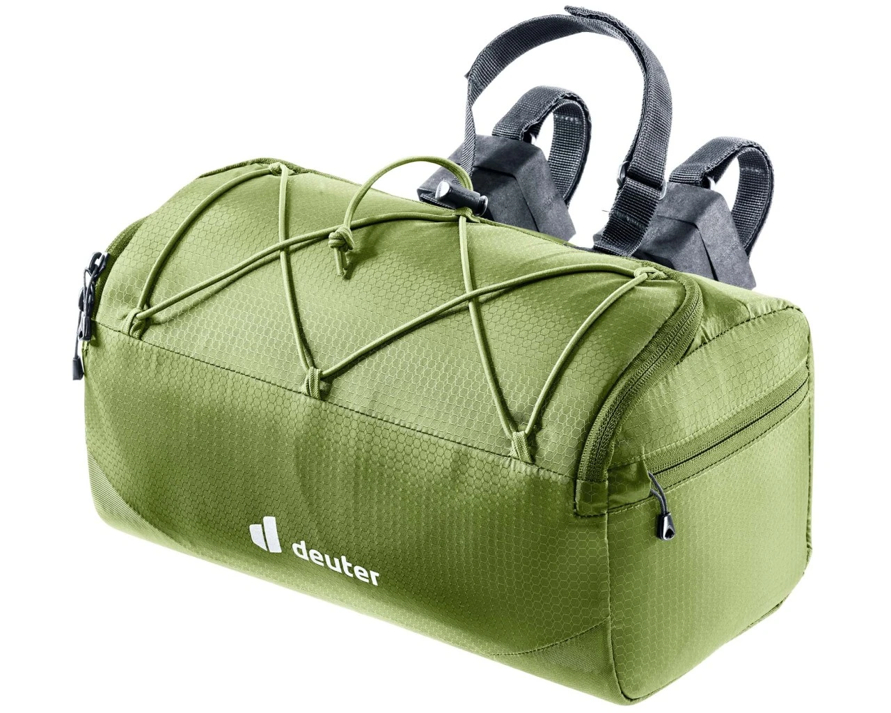 Deuter Mondego HB 8 Liter Lenkertasche | Meadow 3 Deuter Mondego HB 8 Liter Lenkertasche | Meadow