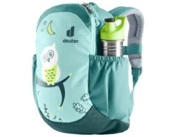 Deuter Pico 5 Liter Kinder-Rucksack PFC-frei | Glacier-dustblue -Cube Verkaufsgeschäft deuter pico 5 liter kinder rucksack pfc frei glacier dustblue 006 96662 2200x1760 1280x1280