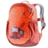 Deuter Pico 5 Liter Kinder-Rucksack PFC-frei | Papaya-lava -Cube Verkaufsgeschäft deuter pico 5 liter kinder rucksack pfc frei papaya lava 001 96664 2200x1760 1280x1280