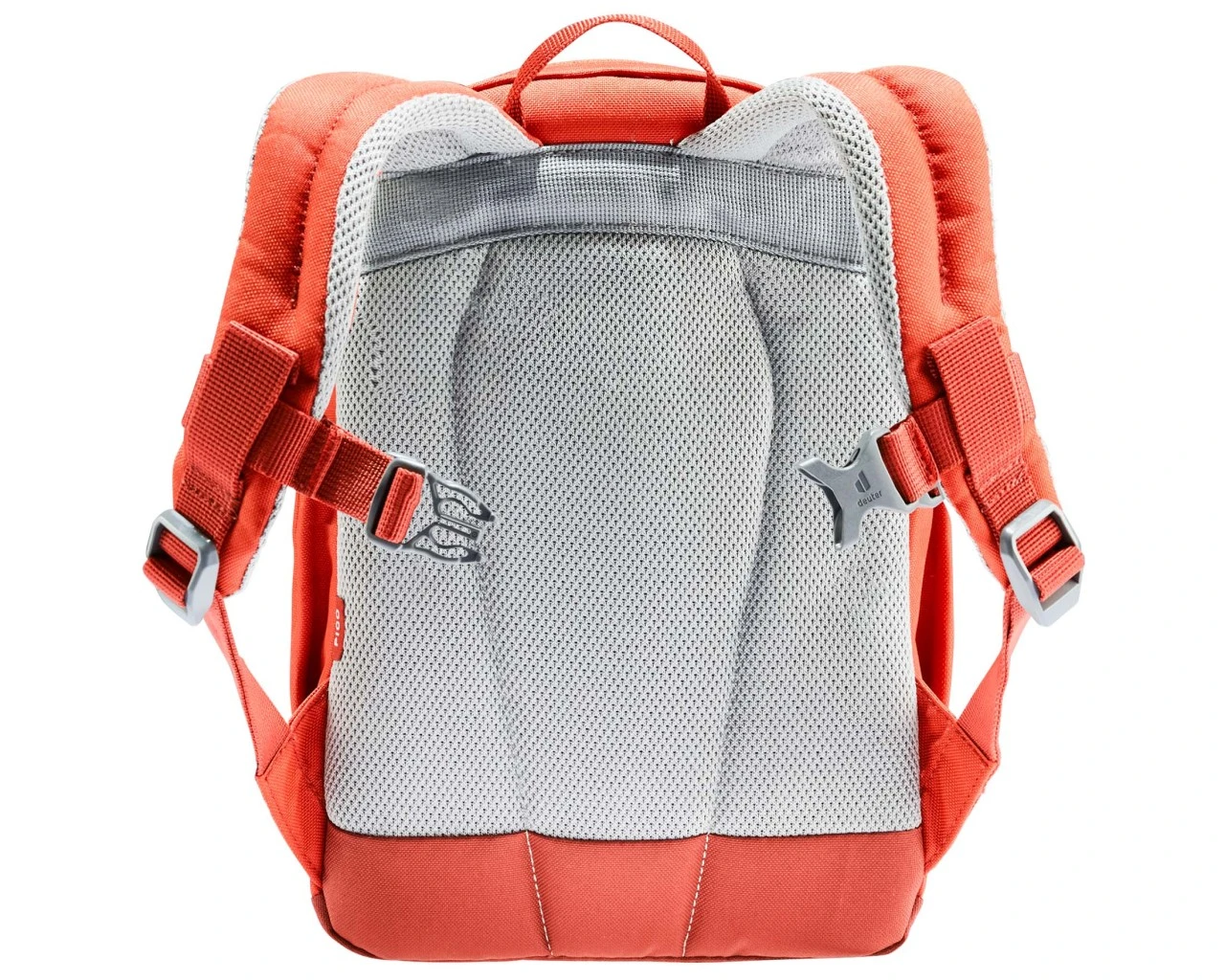 Deuter Pico 5 Liter Kinder-Rucksack PFC-frei | Papaya-lava 5 Deuter Pico 5 Liter Kinder-Rucksack PFC-frei | Papaya-lava – Bild 3