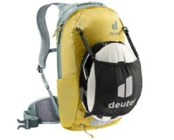 Deuter Race 12 Liter - Fahrrad Rucksack PFC-frei | Turmeric-ivy -Cube Verkaufsgeschäft deuter race 12 liter fahrrad rucksack pfc frei turmeric ivy 009 99428 2200x1760 1280x1280