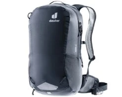 Deuter Race 16 Liter - Fahrrad Rucksack PFC-frei | Black