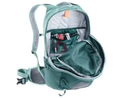 Deuter Race 16 Liter - Fahrrad Rucksack PFC-frei | Deepsea-jade -Cube Verkaufsgeschäft deuter race 16 liter fahrrad rucksack pfc frei deepsea jade 009 99087 2200x1760 1280x1280