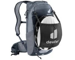 Deuter Race 8 Liter - Fahrrad Rucksack PFC-frei | Black -Cube Verkaufsgeschäft deuter race 8 liter fahrrad rucksack pfc frei black 008 98992 2200x1760 1280x1280