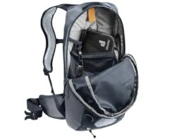 Deuter Race 8 Liter - Fahrrad Rucksack PFC-frei | Black -Cube Verkaufsgeschäft deuter race 8 liter fahrrad rucksack pfc frei black 009 98993 2200x1760 1280x1280