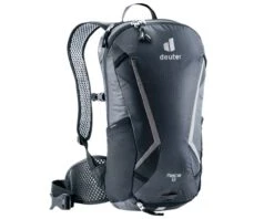 Deuter Race 8 Liter Fahrradrucksack PFC-frei | Black