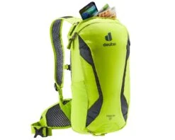 Deuter Race 8 Liter Fahrradrucksack PFC-frei | Citrus-graphite -Cube Verkaufsgeschäft deuter race 8 liter fahrradrucksack pfc frei citrus graphite 006 92380 2200x1760 1280x1280