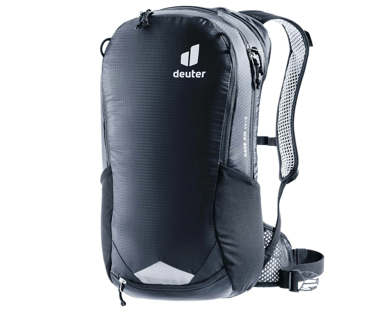 Deuter Race Air 14 + 3 Liter - Fahrrad Rucksack | Black
