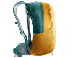 Deuter Race Air 14 + 3 Liter - Fahrrad Rucksack | Cinnamon-deepsea -Cube Verkaufsgeschäft deuter race air 14 3 liter fahrrad rucksack cinnamon deepsea 006 99162 2200x1760 1280x1280
