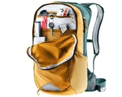 Deuter Race Air 14 + 3 Liter - Fahrrad Rucksack | Cinnamon-deepsea -Cube Verkaufsgeschäft deuter race air 14 3 liter fahrrad rucksack cinnamon deepsea 009 99165 2200x1760 1280x1280