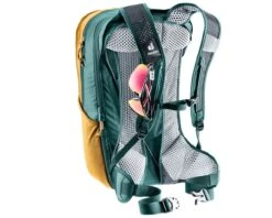 Deuter Race Air 14 + 3 Liter - Fahrrad Rucksack | Cinnamon-deepsea -Cube Verkaufsgeschäft deuter race air 14 3 liter fahrrad rucksack cinnamon deepsea 010 99166 2200x1760 1280x1280