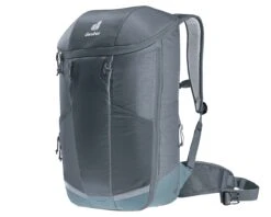 Deuter Rotsoord 25+5 Liter - Fahrrad Rucksack | Graphite-shale