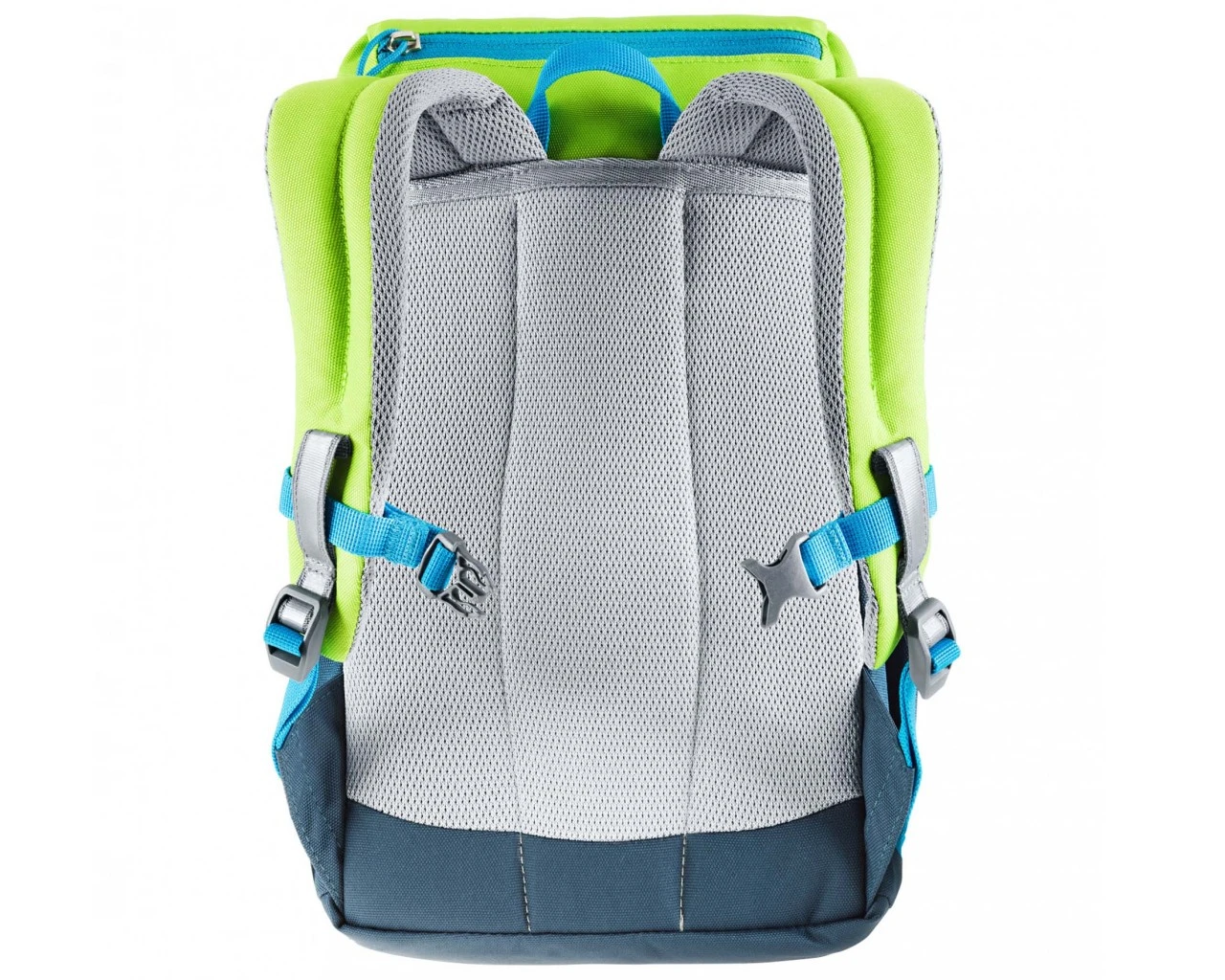 Deuter Schmusebär 8 Liter Kinder-Rucksack PFC-frei | Kiwi-arctic 4 Deuter Schmusebär 8 Liter Kinder-Rucksack PFC-frei | Kiwi-arctic – Bild 2