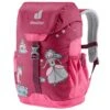 Deuter Schmusebär 8 Liter Kinder-Rucksack PFC-frei | Ruby-hotpink -Cube Verkaufsgeschäft deuter schmusebr 8 liter kinder rucksack pfc frei ruby hotpink 001 91539 2200x1760 1280x1280