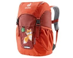 Deuter Waldfuchs 10 Liter Kinderrucksack PFC-frei | Lava-paprika -Cube Verkaufsgeschäft deuter waldfuchs 10 liter kinderrucksack pfc frei lava paprika 002 91266 2200x1760 1280x1280