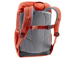 Deuter Waldfuchs 10 Liter Kinderrucksack PFC-frei | Lava-paprika -Cube Verkaufsgeschäft deuter waldfuchs 10 liter kinderrucksack pfc frei lava paprika 003 91267 2200x1760 1280x1280