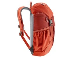 Deuter Waldfuchs 10 Liter Kinderrucksack PFC-frei | Lava-paprika -Cube Verkaufsgeschäft deuter waldfuchs 10 liter kinderrucksack pfc frei lava paprika 005 91269 2200x1760 1280x1280