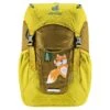 Deuter Waldfuchs 10 Liter Kinderrucksack PFC-frei | Turmeric-corn