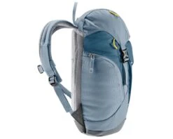 Deuter Waldfuchs 14 Liter Kinderrucksack PFC-frei | Arctic-slateblue -Cube Verkaufsgeschäft deuter waldfuchs 14 liter kinderrucksack pfc frei arctic slateblue 004 91548 2200x1760 1280x1280