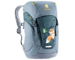 Deuter Waldfuchs 14 Liter Kinderrucksack PFC-frei | Arctic-slateblue -Cube Verkaufsgeschäft deuter waldfuchs 14 liter kinderrucksack pfc frei arctic slateblue 005 91549 2200x1760 1280x1280