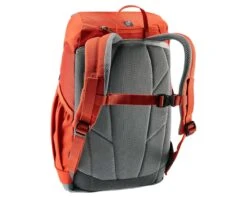 Deuter Waldfuchs 14 Liter Kinderrucksack PFC-frei | Lava-paprika -Cube Verkaufsgeschäft deuter waldfuchs 14 liter kinderrucksack pfc frei lava paprika 003 91512 2200x1760 1280x1280
