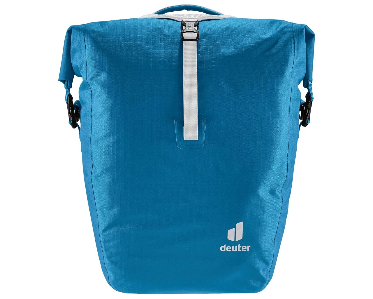 Deuter Weybridge 25+5 Liter - Fahrrad Gepäckträgertasche | Reef – Bild 5