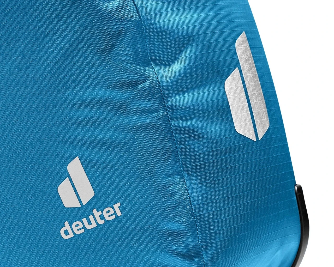 Deuter Weybridge 25+5 Liter - Fahrrad Gepäckträgertasche | Reef – Bild 9