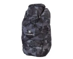 Endura DuraPak Rucksack | Grau Camo