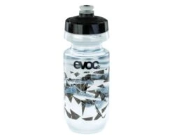 Evoc Drink Bottle Trinkflasche 0,55 Liter | White