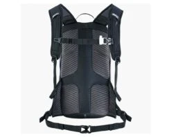 Evoc E-Ride 12 Liter E-Bike Rucksack | Black 11 Evoc E-Ride 12 Liter E-Bike Rucksack | Black -Cube Verkaufsgeschäft evoc e ride 12 liter e bike rucksack black 003 86361 2200x1760 1280x1280