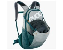 Evoc E-Ride 12 Liter E-Bike Rucksack | Stone-petrol -Cube Verkaufsgeschäft evoc e ride 12 liter e bike rucksack stone petrol 004 86369 2200x1760 1280x1280