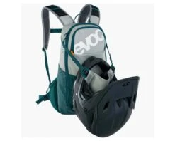 Evoc E-Ride 12 Liter E-Bike Rucksack | Stone-petrol -Cube Verkaufsgeschäft evoc e ride 12 liter e bike rucksack stone petrol 005 86370 2200x1760 1280x1280