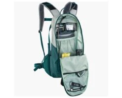 Evoc E-Ride 12 Liter E-Bike Rucksack | Stone-petrol -Cube Verkaufsgeschäft evoc e ride 12 liter e bike rucksack stone petrol 006 86371 2200x1760 1280x1280