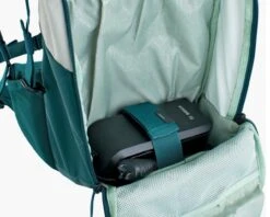 Evoc E-Ride 12 Liter E-Bike Rucksack | Stone-petrol -Cube Verkaufsgeschäft evoc e ride 12 liter e bike rucksack stone petrol 007 86372 2200x1760 1280x1280