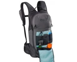 Evoc FR Lite Race 10 Liter Fahrradrucksack | Carbon Grey-orange -Cube Verkaufsgeschäft evoc fr lite race 10 liter fahrradrucksack carbon grey orange ml 004 62071 2200x1760 1280x1280
