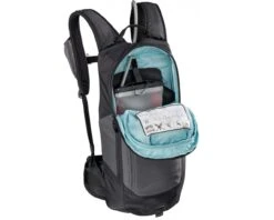 Evoc FR Lite Race 10 Liter Fahrradrucksack | Carbon Grey-orange -Cube Verkaufsgeschäft evoc fr lite race 10 liter fahrradrucksack carbon grey orange ml 005 62072 2200x1760 1280x1280