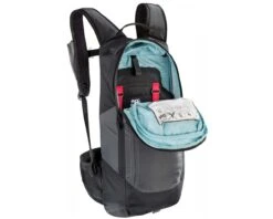 Evoc FR Lite Race 10 Liter Fahrradrucksack | Carbon Grey-orange -Cube Verkaufsgeschäft evoc fr lite race 10 liter fahrradrucksack carbon grey orange ml 006 62073 2200x1760 1280x1280