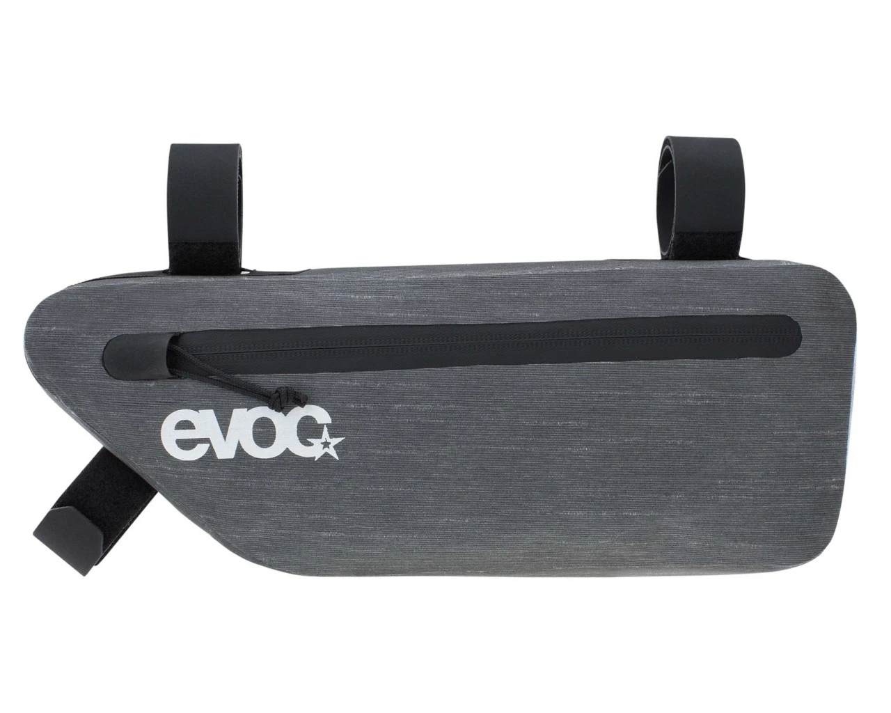 Evoc Frame Pack WP - 1.5 Liter Wasserdichte Rahmentasche | Carbon Grey S 5 Evoc Frame Pack WP - 1.5 Liter Wasserdichte Rahmentasche | Carbon Grey S – Bild 3