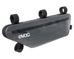 Evoc Frame Pack WP - 3.5 Liter Wasserdichte Rahmentasche | Carbon Grey M
