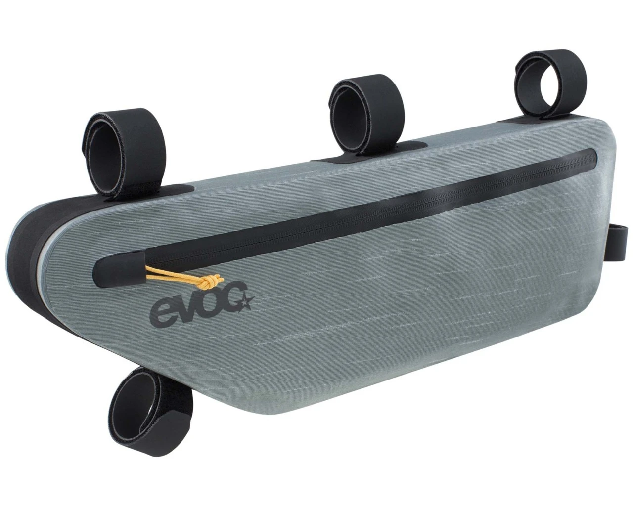 Evoc Frame Pack WP - 3.5 Liter Wasserdichte Rahmentasche | Steel M