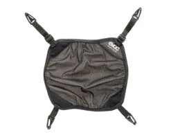 Evoc Helmhalterung | Black