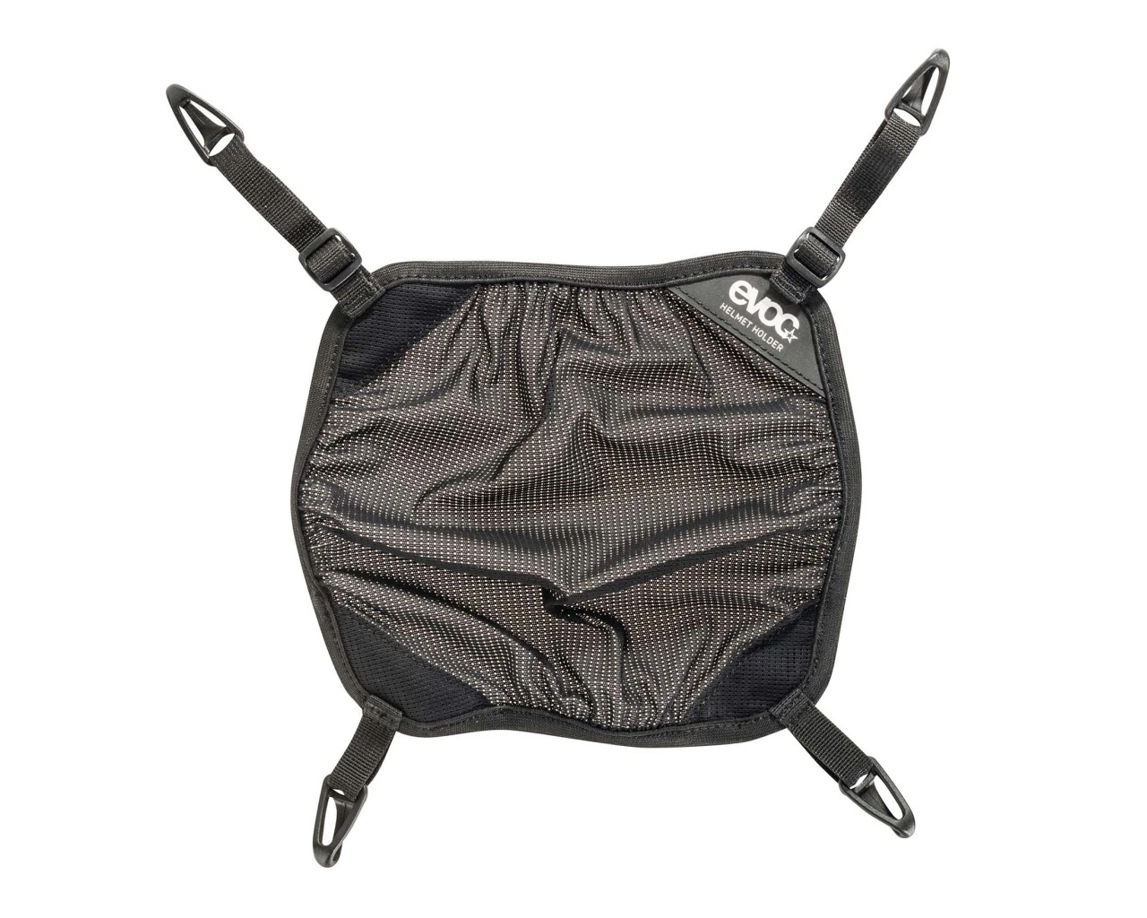 Evoc Helmhalterung | Black 3 Evoc Helmhalterung | Black