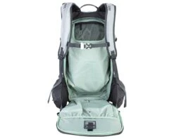 Evoc Line 30 Liter Rucksack | Silver-heather Carbon Grey 11 Evoc Line 30 Liter Rucksack | Silver-heather Carbon Grey -Cube Verkaufsgeschäft evoc line 30 liter rucksack silver heather carbon grey 004 81400 2200x1760 1280x1280