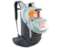 Evoc Line 30 Liter Rucksack | Silver-heather Carbon Grey 12 Evoc Line 30 Liter Rucksack | Silver-heather Carbon Grey -Cube Verkaufsgeschäft evoc line 30 liter rucksack silver heather carbon grey 005 81401 2200x1760 1280x1280