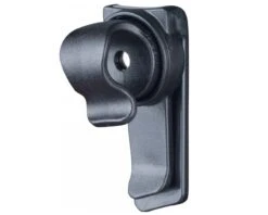 Evoc Magnetic Tube Clip Trinkschlauchhalter | Black