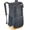Evoc Mission 22 Liter Fahrradrucksack | Black -Cube Verkaufsgeschäft evoc mission 22 liter fahrradrucksack black 001 62141 2200x1760 1280x1280