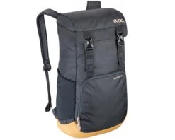 Evoc Mission 22 Liter Fahrradrucksack | Black