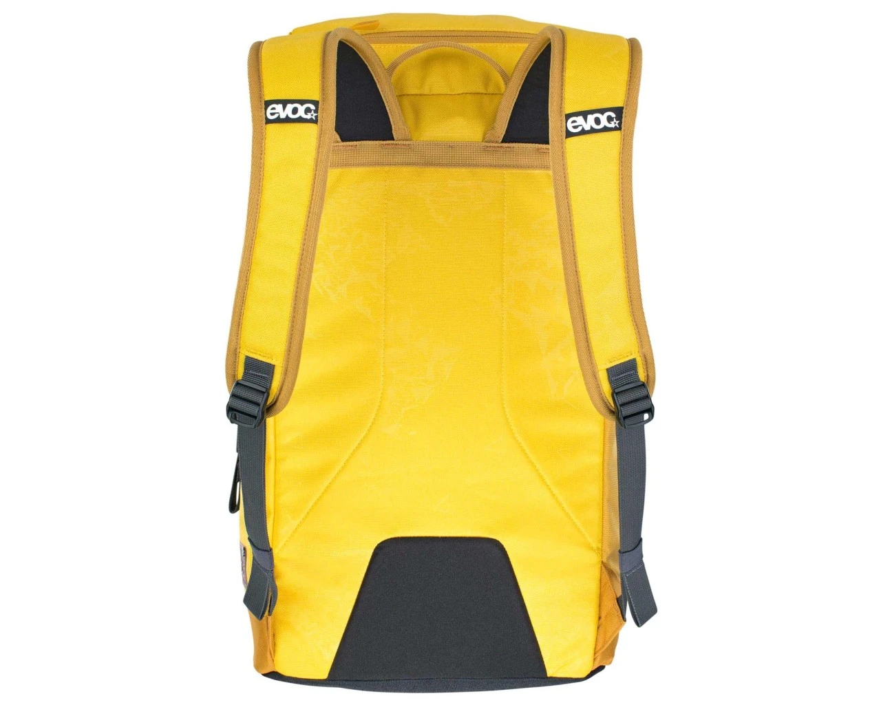 Evoc Mission 22 Liter Fahrradrucksack | Curry 4 Evoc Mission 22 Liter Fahrradrucksack | Curry – Bild 2